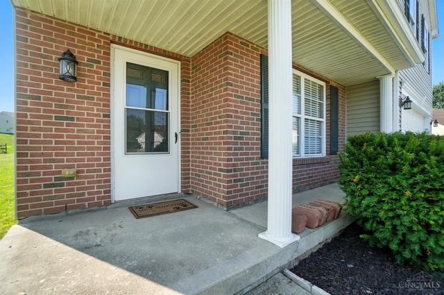 22 Green Meadow Ct, Franklin, OH 45005