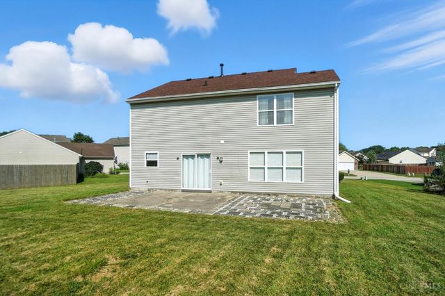 22 Green Meadow Ct, Franklin, OH 45005