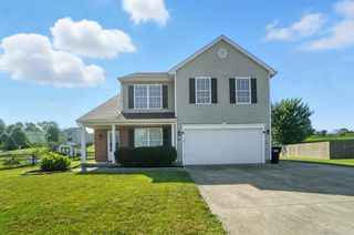 22 Green Meadow Ct, Franklin, OH 45005