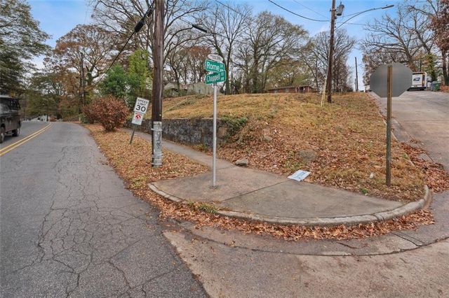 280 CHAPPELL NW Road, Atlanta, GA 30314