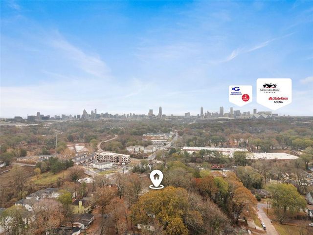 280 CHAPPELL NW Road, Atlanta, GA 30314