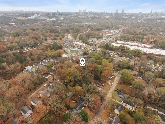 280 CHAPPELL NW Road, Atlanta, GA 30314