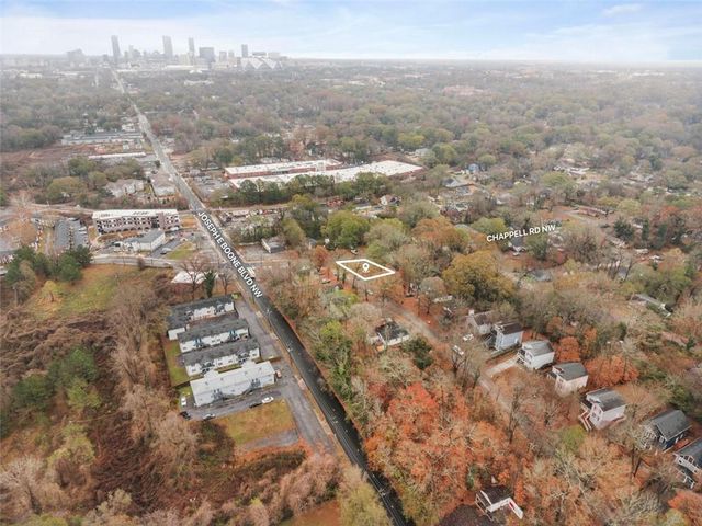 280 CHAPPELL NW Road, Atlanta, GA 30314