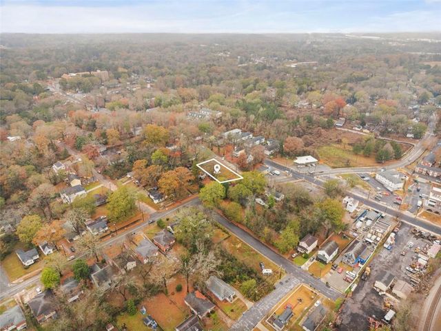 280 CHAPPELL NW Road, Atlanta, GA 30314