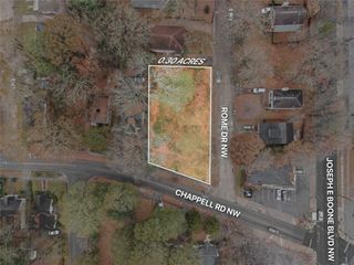 280 CHAPPELL NW Road, Atlanta, GA 30314