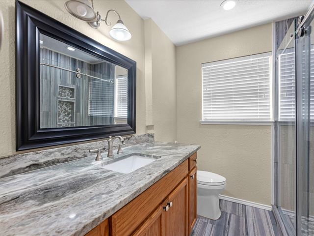 13931 Roundstone Lane, Houston, TX 77015