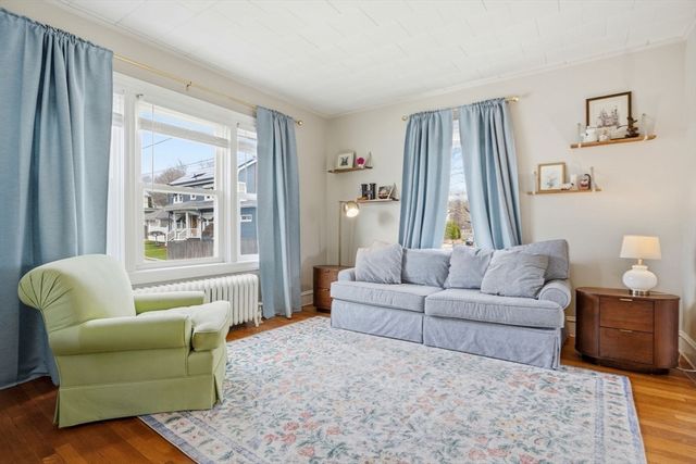 73 Moore Street, Fall River, MA 02720