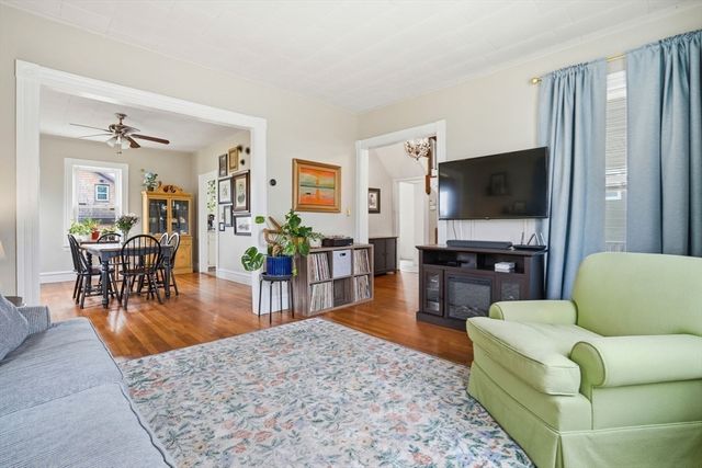 73 Moore Street, Fall River, MA 02720