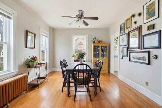 73 Moore Street, Fall River, MA 02720