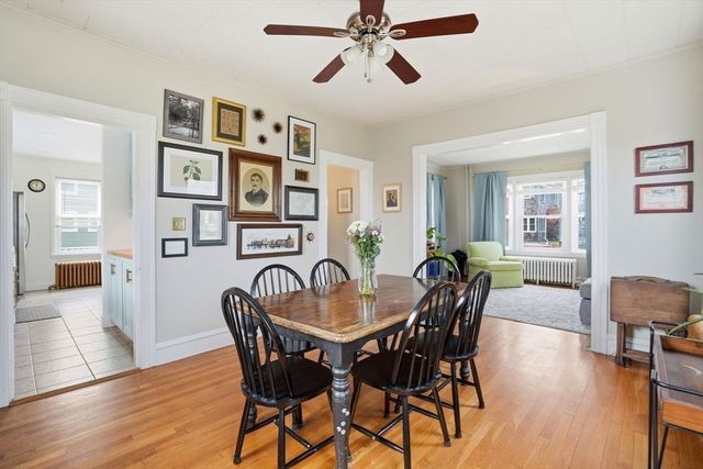73 Moore Street, Fall River, MA 02720