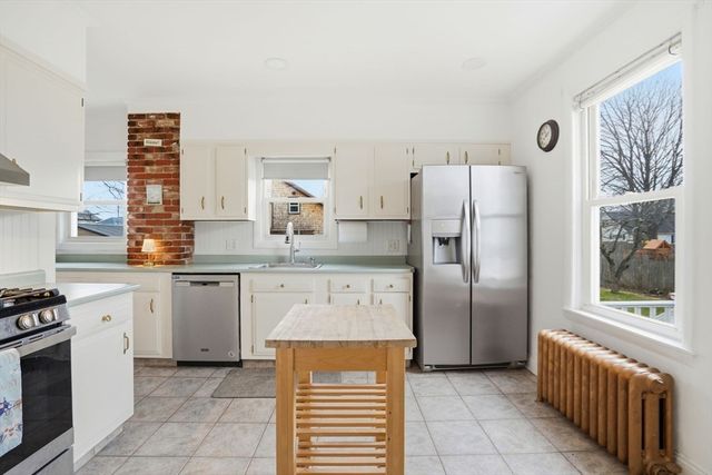 73 Moore Street, Fall River, MA 02720