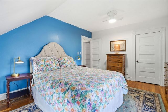 73 Moore Street, Fall River, MA 02720
