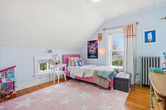 73 Moore Street, Fall River, MA 02720