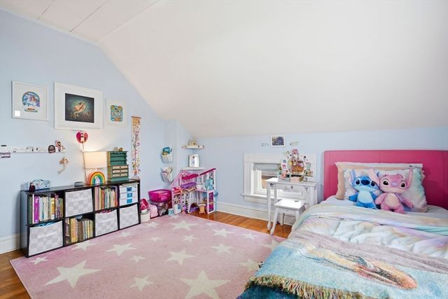 73 Moore Street, Fall River, MA 02720