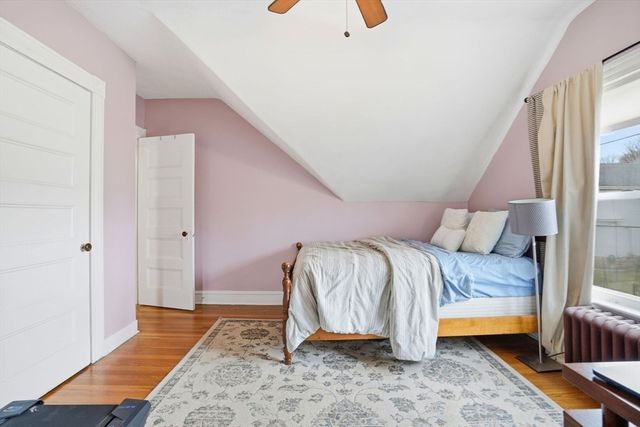 73 Moore Street, Fall River, MA 02720