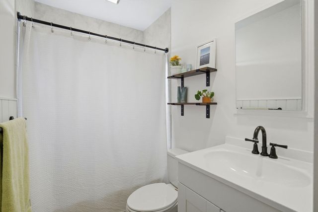 73 Moore Street, Fall River, MA 02720