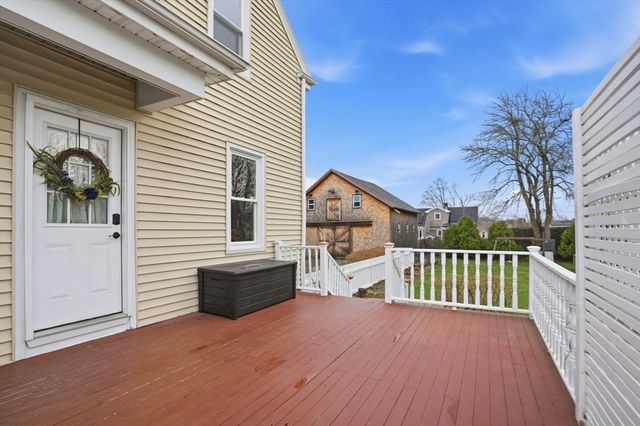 73 Moore Street, Fall River, MA 02720