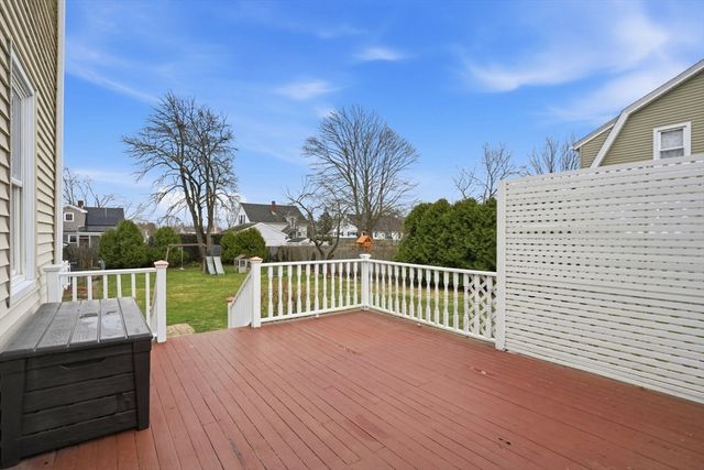 73 Moore Street, Fall River, MA 02720
