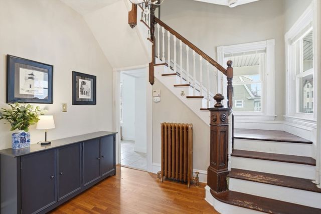 73 Moore Street, Fall River, MA 02720