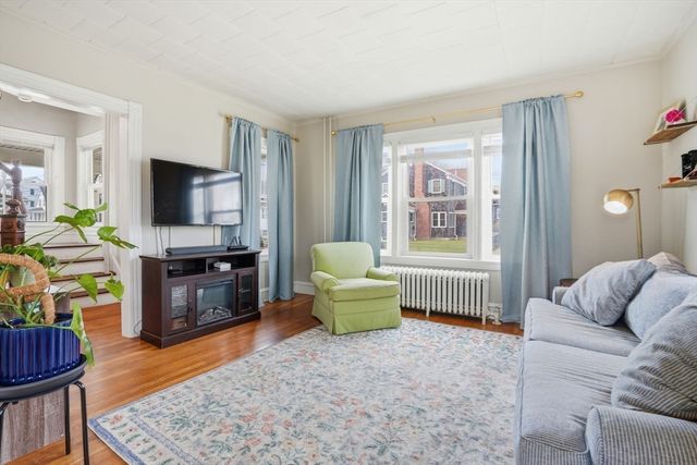 73 Moore Street, Fall River, MA 02720