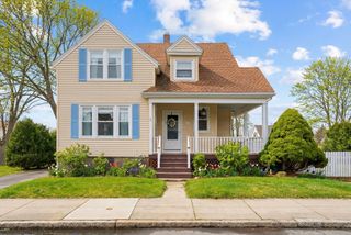 73 Moore Street, Fall River, MA 02720