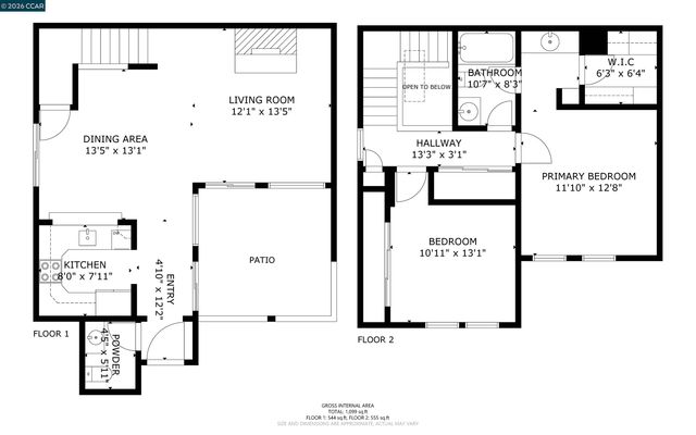 211 Kingston Way, Walnut Creek, CA 94597