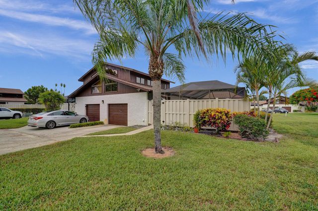 9568 Boca Gardens Parkway B, Boca Raton, FL 33496