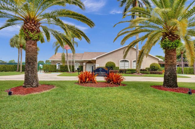 9568 Boca Gardens Parkway B, Boca Raton, FL 33496