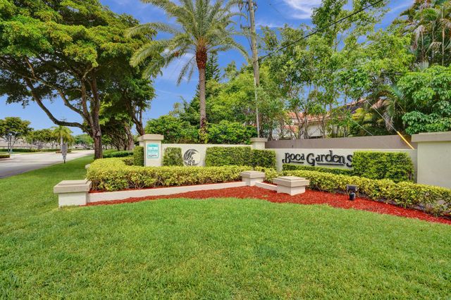 9568 Boca Gardens Parkway B, Boca Raton, FL 33496