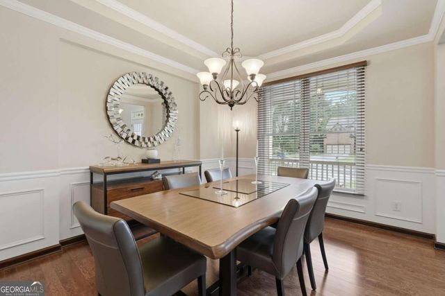 1922 Ambrosia Court, Dacula, GA 30019