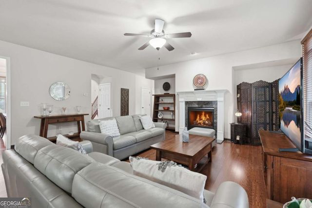 1922 Ambrosia Court, Dacula, GA 30019