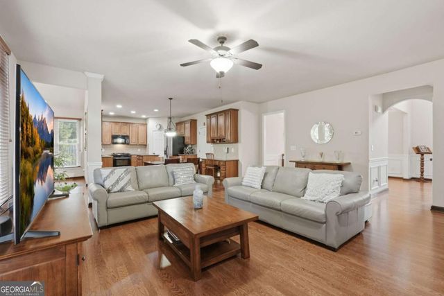 1922 Ambrosia Court, Dacula, GA 30019