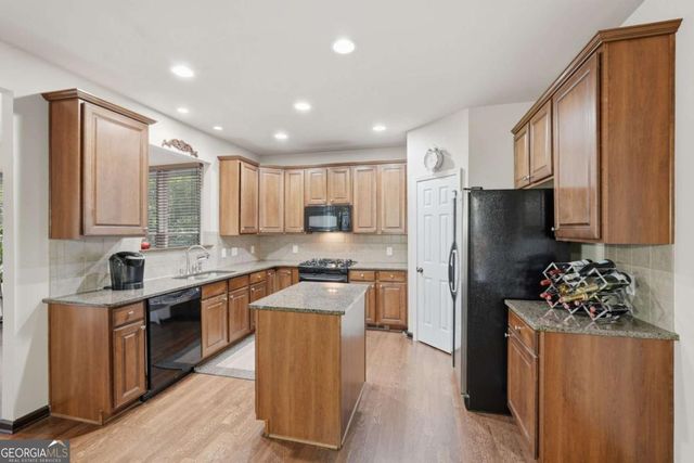 1922 Ambrosia Court, Dacula, GA 30019