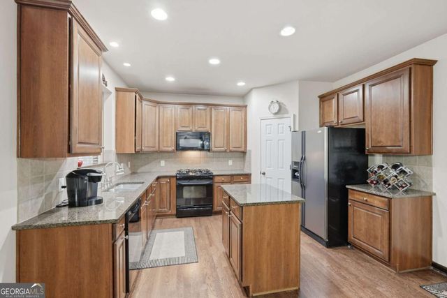1922 Ambrosia Court, Dacula, GA 30019
