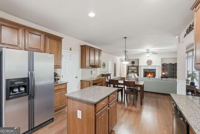 1922 Ambrosia Court, Dacula, GA 30019