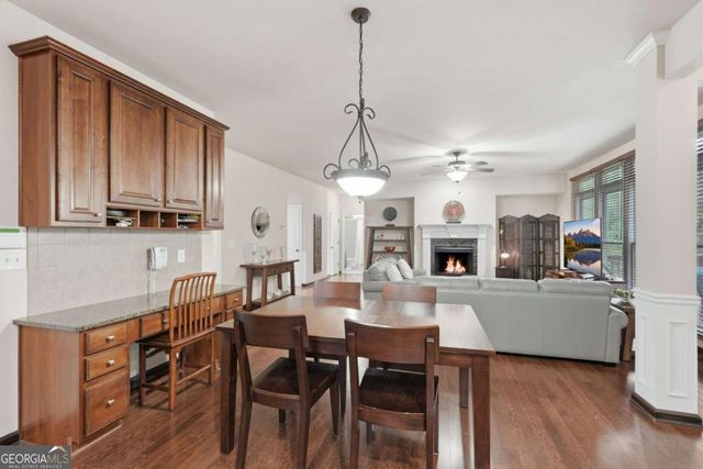 1922 Ambrosia Court, Dacula, GA 30019