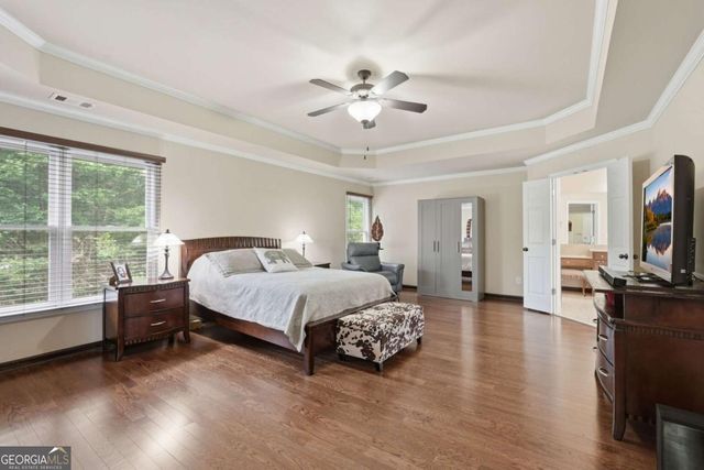 1922 Ambrosia Court, Dacula, GA 30019