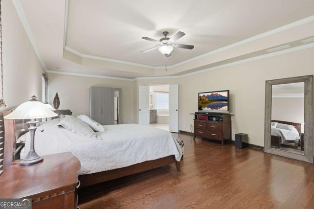 1922 Ambrosia Court, Dacula, GA 30019
