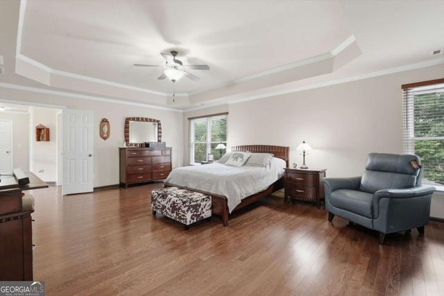 1922 Ambrosia Court, Dacula, GA 30019
