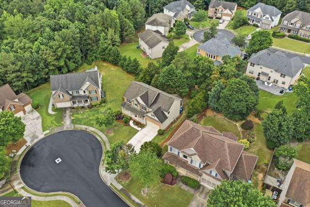 1922 Ambrosia Court, Dacula, GA 30019
