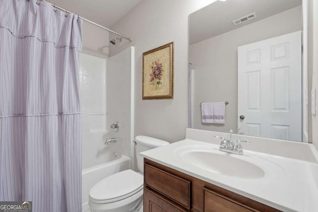 1922 Ambrosia Court, Dacula, GA 30019