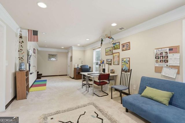 1922 Ambrosia Court, Dacula, GA 30019