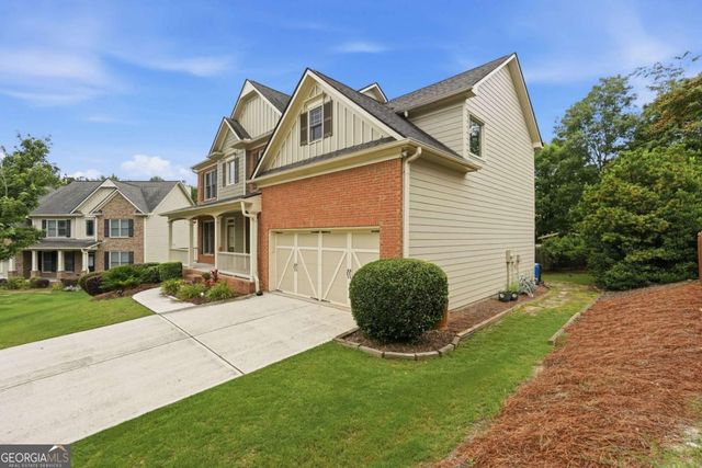 1922 Ambrosia Court, Dacula, GA 30019