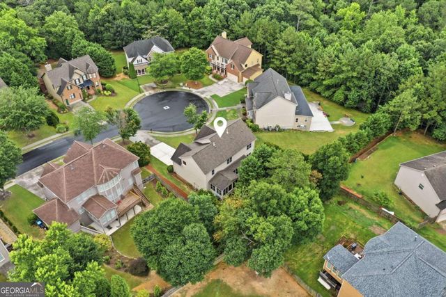 1922 Ambrosia Court, Dacula, GA 30019