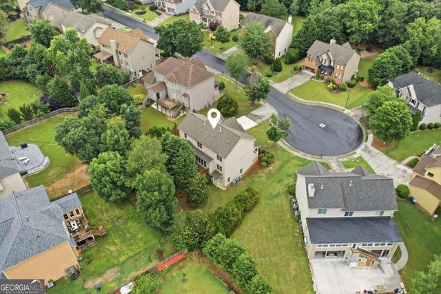 1922 Ambrosia Court, Dacula, GA 30019