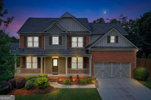 1922 Ambrosia Court, Dacula, GA 30019