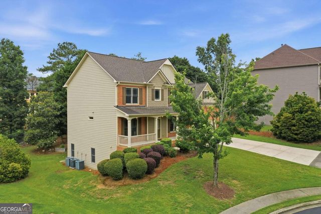 1922 Ambrosia Court, Dacula, GA 30019