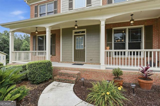 1922 Ambrosia Court, Dacula, GA 30019