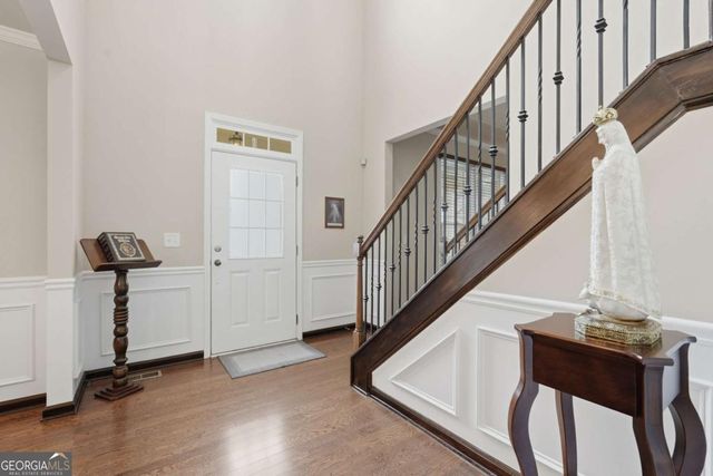 1922 Ambrosia Court, Dacula, GA 30019
