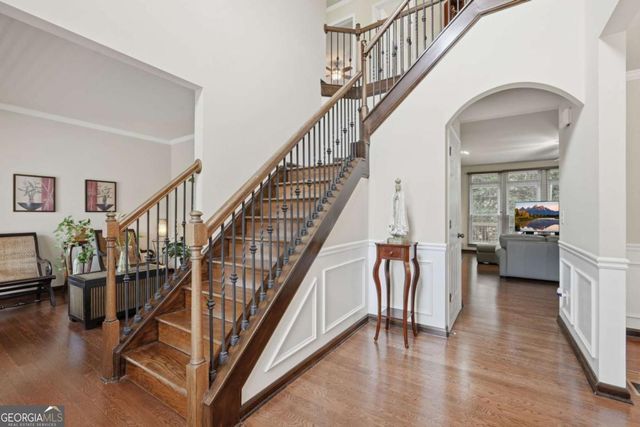 1922 Ambrosia Court, Dacula, GA 30019